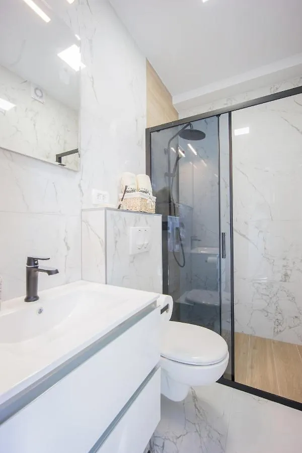 Vila Beautiful Holiday Home 