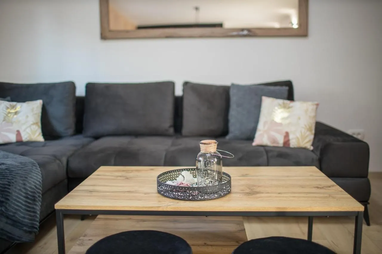 Vila Beautiful Holiday Home 